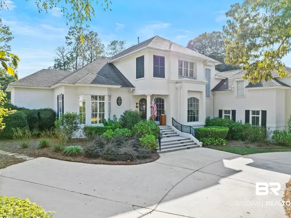 9550 Timbercreek Blvd, Spanish Fort, AL 36527