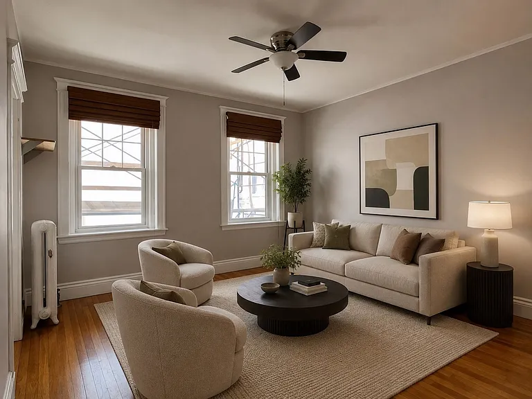 60 Queensberry St #15 — Photo 1