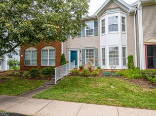 111 Columbus Dr #1302, Franklin Park, NJ