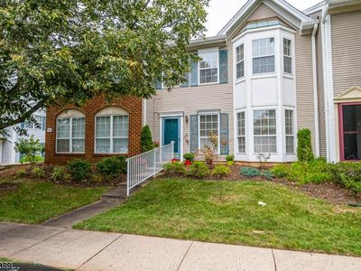111 Columbus Dr #1302, Franklin Park, NJ, 08823