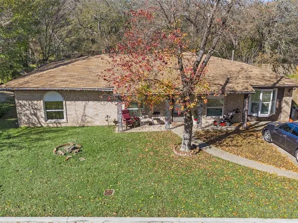 1408 Magnolia Drive, College Station, TX 77845