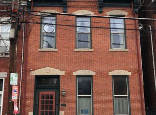 2313 Sarah St, Pittsburgh, PA 15203