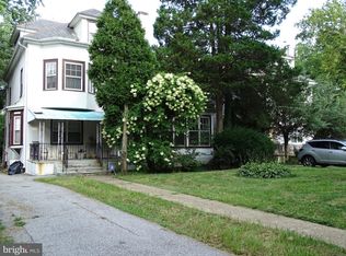 2415 N 54th St, Philadelphia, PA 19131