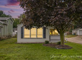 2239 Hughes Ave, Muskegon, MI