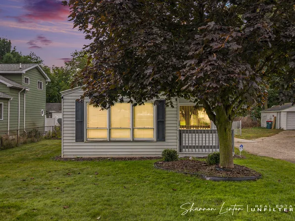 2239 Hughes Ave, Muskegon, MI 49441