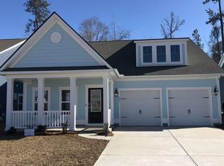805 Summer Starling Pl LOT 1017, Annandale Myrtle Beach, SC 29577