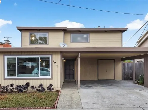 2911 Garvin Ave, Richmond, CA 94804