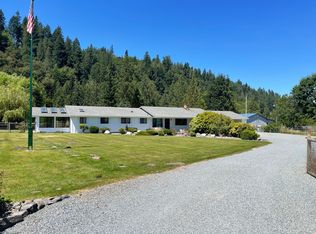 17912 150th Ave E, Orting, WA 98360