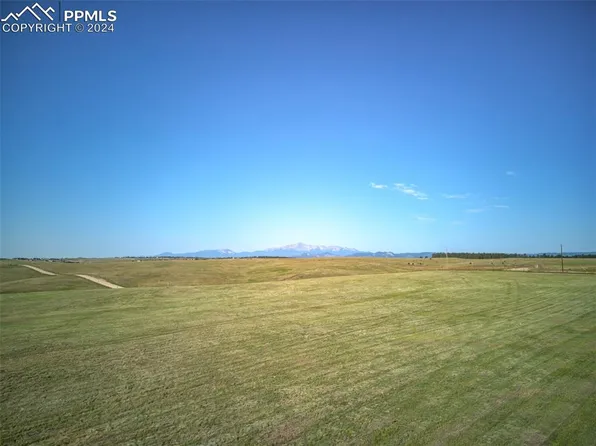 18595 Brown Rd, Colorado Springs, CO 80908