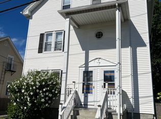 22 Norris Ave #2, Pawtucket, RI 02861