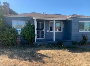 3033 Webb St, Vallejo, CA 94591