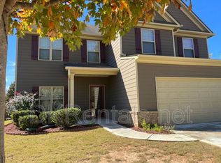4461 Black Hills Dr NW, Acworth, GA 30101