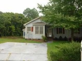 4412 Roller Ct, Raleigh, NC 27604