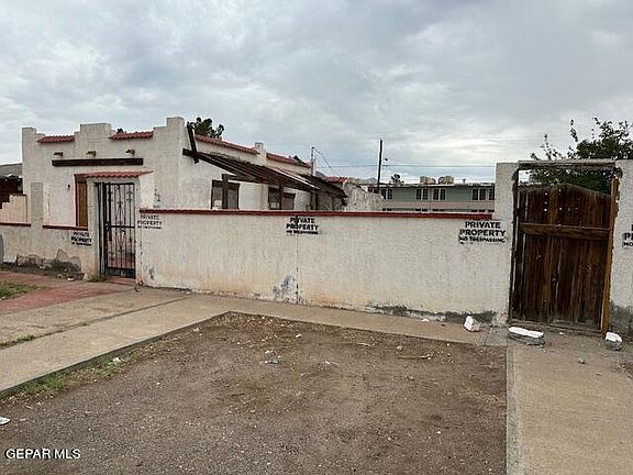 2nd image of 2913-2915 E San Antonio Ave