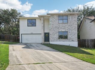 10222 Eagle Blf, San Antonio, TX 78240