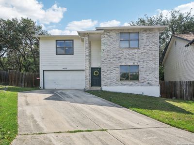 10222 Eagle Bluff, San Antonio, TX, 78240
