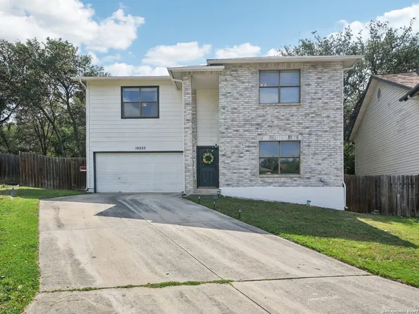 10222 Eagle Bluff, San Antonio, TX 78249