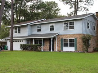 3703 Verde Dr, Pascagoula, MS 39581