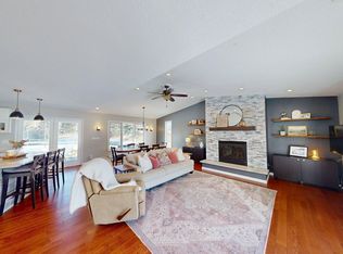 3601 24th St NW, Willmar, MN 56201