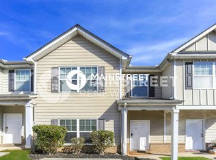 2849 Laurel Ridge Cir, East Pt, GA 30344