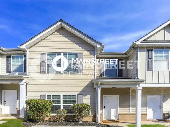 2849 Laurel Ridge Cir, East Pt, GA 30344