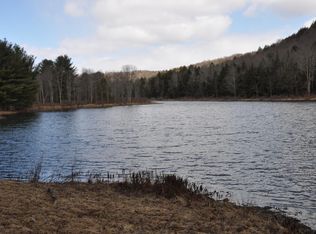 599 Jeffers Pond Rd, Hop Bottom, PA 18824