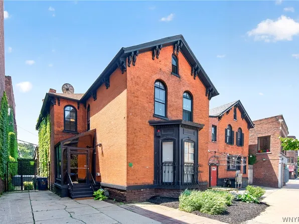 16 Allen St, Buffalo, NY 14202
