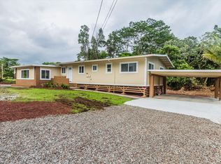 15-1691 28th Ave, Keaau, HI 96749