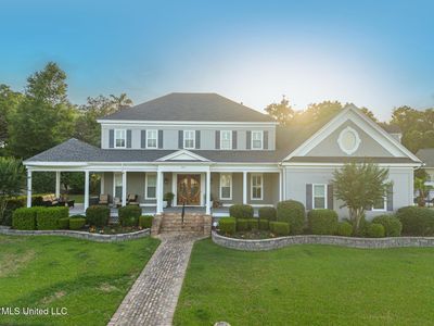 2011 Pointe Clear Dr, Biloxi, MS, 39531