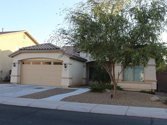 2nd image of 44509 W Canyon Creek Dr