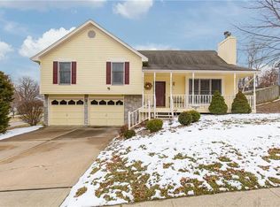 9703 NW 85th Ter, Kansas City, MO 64153