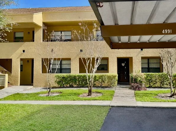 4991 Puritan Cir #522, Tampa, FL 33617
