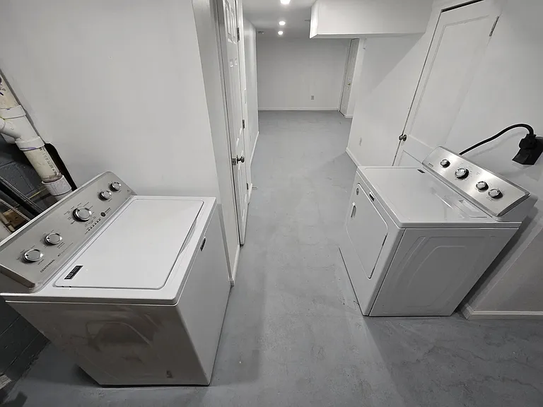 Washer/Dryer
