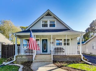 4029 N Park St, Westmont, IL