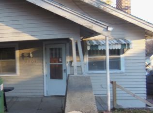 2204 George St, Sioux City, IA 51103