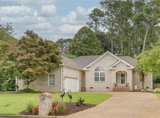 504 Longleaf Rd, Virginia Beach, VA 23454