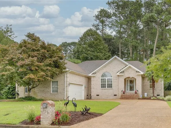 504 Longleaf Rd, Virginia Beach, VA 23454