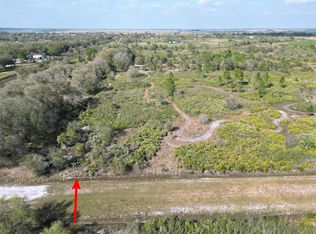 18331 NW 306th St, Okeechobee, FL 34972