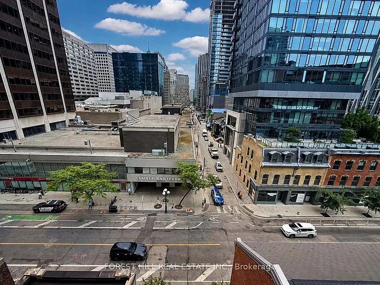 771 Yonge St W #601 — Photo 28