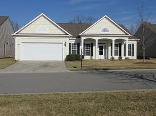 257 Antebellum Ln, Mount Juliet, TN 37122