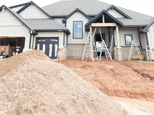9008 Grey Joy Rd, Arcadia, OK 73007