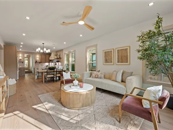 3304 Harris Park Ave, Austin, TX 78705