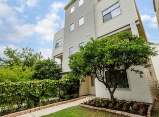 2322 Emancipation Ave, Houston, TX 77004