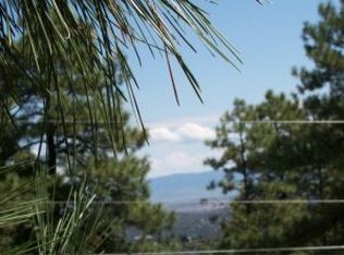 980 N Turkey Run, Prescott, AZ 86305