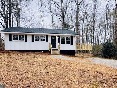 80 Walker Dr, Carrollton, GA, 30116