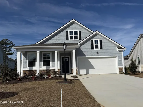 2036 Marietta Circle NW, Ash, NC 28420