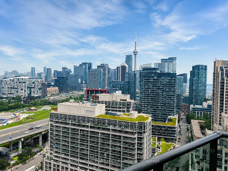215 Fort York Blvd #2411 — Photo 15