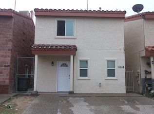 11018 Splendor Ct, El Paso, TX 79936