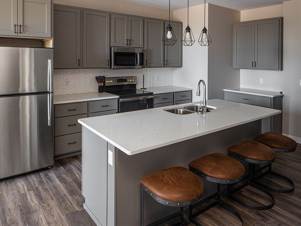 Bartlett Kitchen