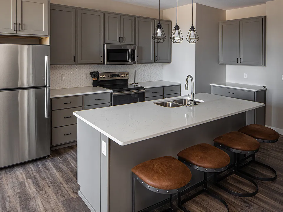 Bartlett Kitchen